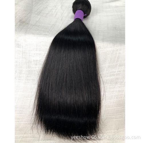 Vendors Double Drawn Hair Weave Brazilian Raw Virgin Cuticle Aligned Hair Bundles Natura Brazil Virgin Human Hair Extensions